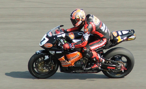 Ryuichi Kiyonari