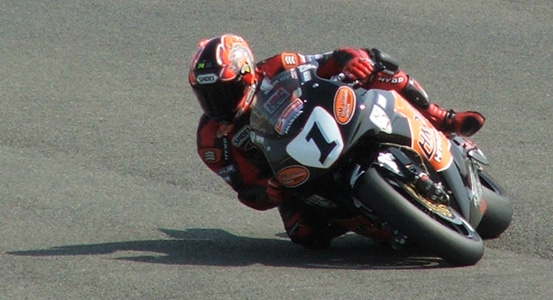 Ryuichi Kiyonari