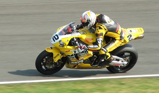 Leon Camier