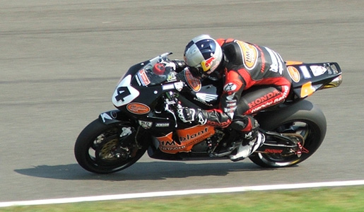 Jonathan Rea