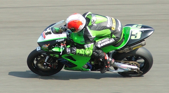 Michael Rutter