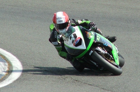 Michael Rutter