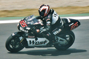 Loris Capirossi