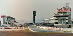 Circuit de Catalunya