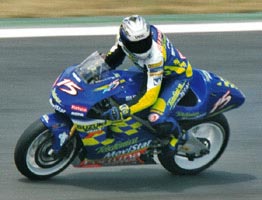 Sete Gibernau