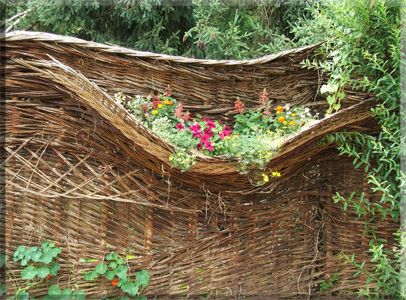 parc floral de la        source at OrlÃ©ans