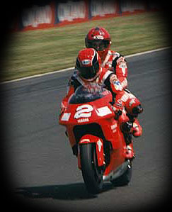 Randy Mamola