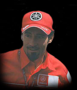 Max Biaggi