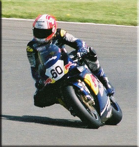 Michael Rutter